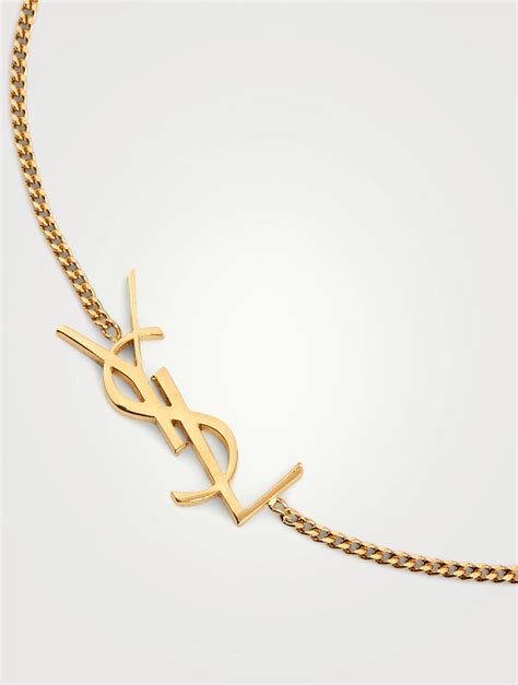 ysl bravlet|ysl bracelets for women.